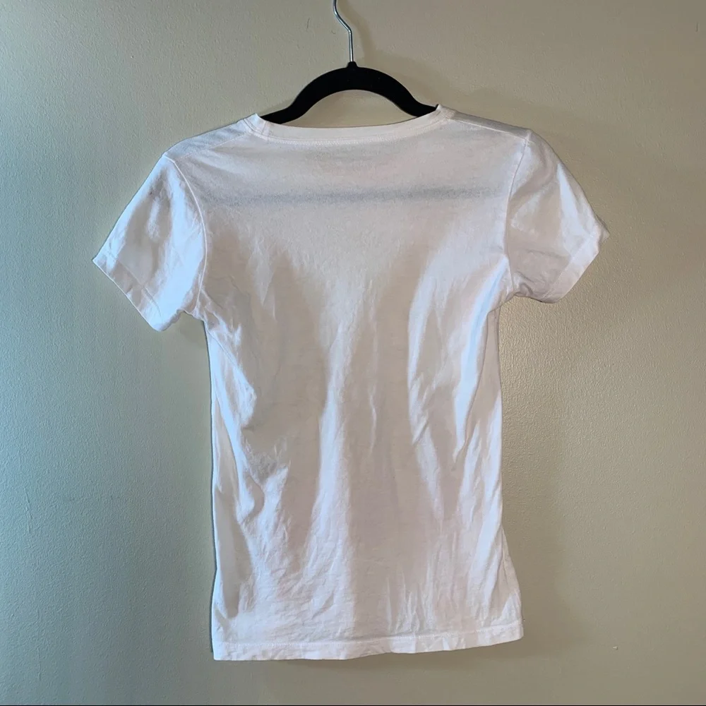 Vintage Y2K Barbie vintage tee - Hot Topic circa 2002 - Picture 8 of 8